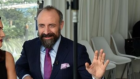 Halit Ergenç, zvijezda serije "Sulejman Veličanstveni", osuđen na zatvorsku kaznu zbog lažnog svjedočenja