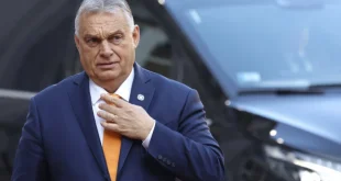 Orbanovo upozorenje uznemirilo javnost: Evropa se sprema za rat