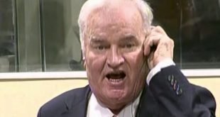 Ratko Mladić na samrti: Ljekari mu prognoziraju još samo nekoliko mjeseci života