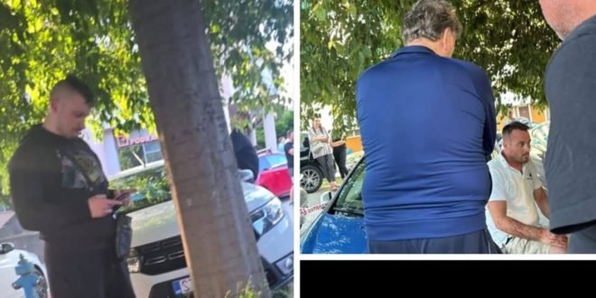 Bahati vozač Tesle usmrtio ženu u Splitu, pa hladnokrvno tipkao po mobitelu
