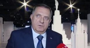 Dodik iz Moskve prijeti: Ako Sud BiH potvrdi presudu, slijede ozbiljne političke posljedice