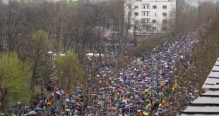 Cijela Srbija na nogama: Masovni studentski protesti širom zemlje zakazani za 1. juni!