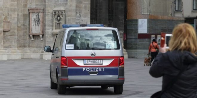 Horor u Beču: Roditelji sa Balkana uhapšeni zbog brutalnog zlostavljanja bebe od 9 mjeseci