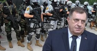 Dodik nudi Trumpu rudna bogatstva BiH u zamjenu za političku zaštitu