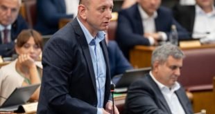 Knežević brani "srpsko" Sarajevo i tvrdi da su Srbija i Crna Gora garanti Republike Srpske