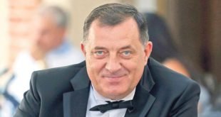 Dodik ponovo optužuje “Muslimane iz Sarajeva”: Nastavlja s etnonacionalističkom retorikom uprkos pravosudnim optužbama