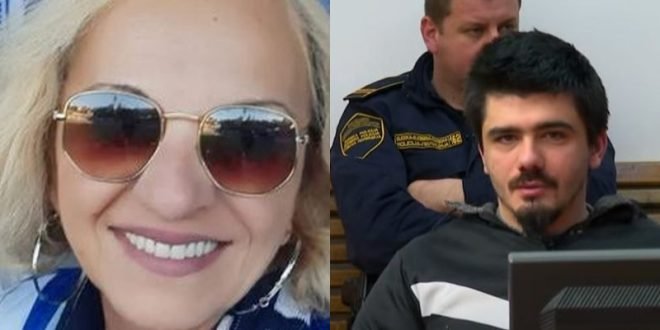 Mirza Duran priznao ubistvo Nadire Sahačić: Brutalan zločin u stanu na Ciglanama