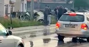 Tragedija kod Kiseljaka: Poginuo mladić (19), maloljetnik teško povrijeđen u stravičnom sudaru