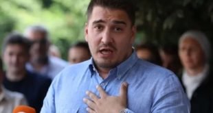 Zahiragić uzdrmao Sarajevo: Epidemija je posljedica namještenog tendera Trojke, sve sam najavio prije godinu dana