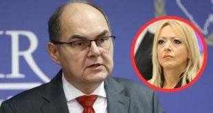 Pandurević: Da Schmidt objavi arhive OHR-a, Srbi bi motkama protjerali Dodika