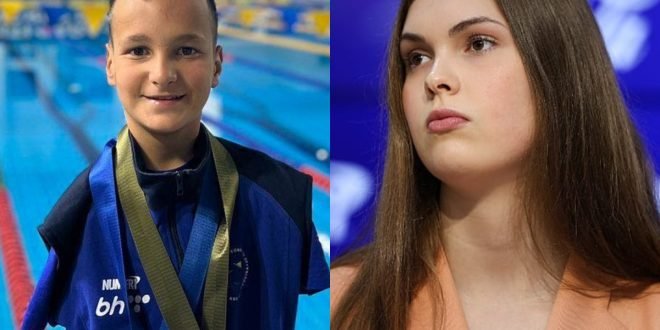 Lana Pudar ustupa stan Ismailu Zulfiću: Veliko srce iza velikog imena bh. sporta