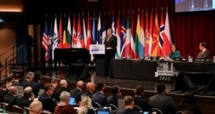 PLENKOVIĆ U DAYTONU: "Bez Hrvatske, BiH teško da bi izdržala agresiju"