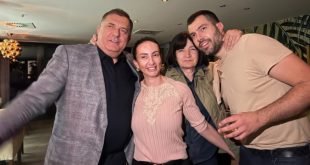 Guardian: Dodikova porodica pregovara o egzilu, mađarski specijalci bili spremni za njegov bijeg iz BiH