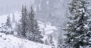 NEVJEROVATNE SCENE U HRVATSKOJ: Snijeg prekrio Zavižan kao usred zime, putevi zameteni, temperatura ispod nule! (FOTO, VIDEO)