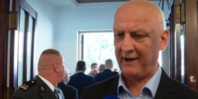 Ljubo Ćesić Rojs o optužnicama iz BiH: "Hrvatska ih je primila i naoružala, a sada nam vraćaju optužnicama"