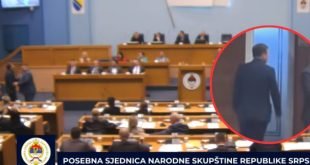 ŠTA SE DEŠAVA U NSRS? Stevandić izbacio Vukanovića nakon žestokih optužbi,Idi na psihijatriju
