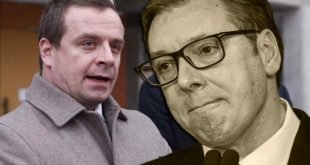 VUČIĆ SPREMAN NA VOJNU REAKCIJU? Beogradski advokat tvrdi: Vosjkom će braniti Dodika