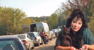 Nova "Baba Vanga" kod Leskovca: Hiljade ljudi traže pomoć vidovite Marine iz sela Mijajlica