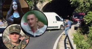 TRAGEDIJA KOD ČAPLJINE: Pijani vozač (28) uzrokovao nesreću u kojoj su poginula tri mlada života