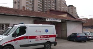 TRAGEDIJA U ZENICI: Djevojčicu (12) udarila struja dok je snimala TikTok – spasio je hrabri policajac!