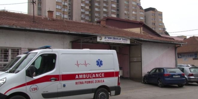 TRAGEDIJA U ZENICI: Djevojčicu (12) udarila struja dok je snimala TikTok – spasio je hrabri policajac!