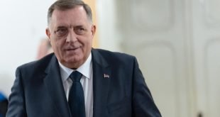 Dodik ponovo osporava funkcionalnost BiH: “RS je suverena i uspješna u okvirima Dejtona”