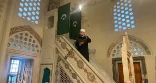 Evo u koliko sati se klanja Bajram-namaz