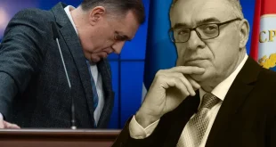 SDS optužuje Dodika za direktno naređenje hapšenja Milana Miličevića: Afera se pripremala mjesecima