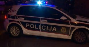 Likvidacija na Ilidži: Beživotno tijelo muškarca pronađeno u gepeku automobila, policija traga za osumnjičenim