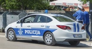 ŠTA SE DEŠAVA U PODGORICI? Čak šest osoba ranjenih, poznato ko je napadač