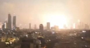 Da li sviće "zora sudnjeg dana"? Svijet na ivici rata dok Iran i Izrael prijete totalnom eskalacijom!