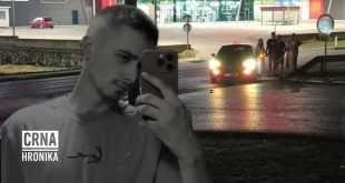 Tragedija na Bajram: Mladi Amar Mešić poginuo u nesreći na motoru u Gračanici