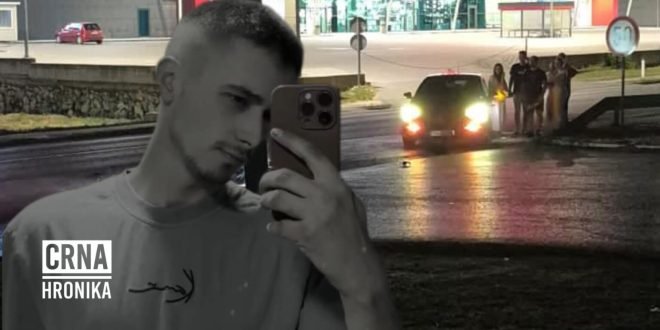 Tragedija na Bajram: Mladi Amar Mešić poginuo u nesreći na motoru u Gračanici