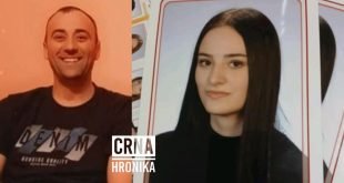 Nestala djevojka u Kaknju: Otac Elmin Čeliković uputio emotivan apel javnosti