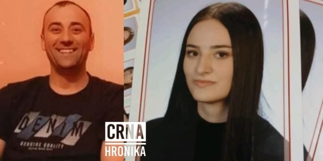 Nestala djevojka u Kaknju: Otac Elmin Čeliković uputio emotivan apel javnosti