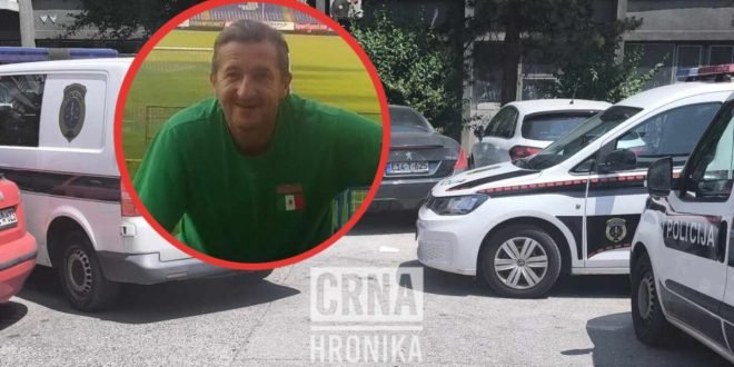Tragedija u Sarajevu: Preminuo Nenad Marušić – Fudo, heroj Armije RBiH i legenda navijača Želje