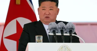 Sjeverna Koreja podržala Iran i osudila Izrael: "Entitet poput raka koji uništava mir na Bliskom istoku"