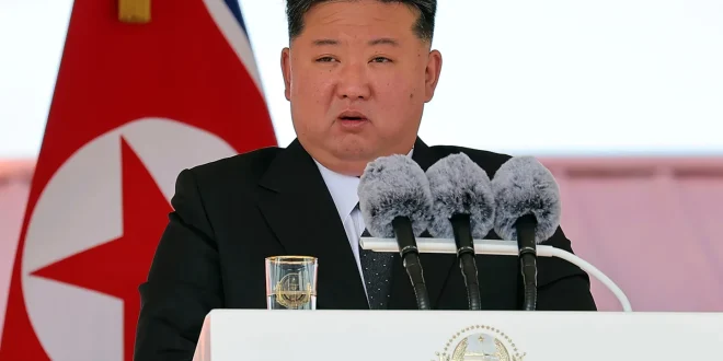Sjeverna Koreja podržala Iran i osudila Izrael: "Entitet poput raka koji uništava mir na Bliskom istoku"