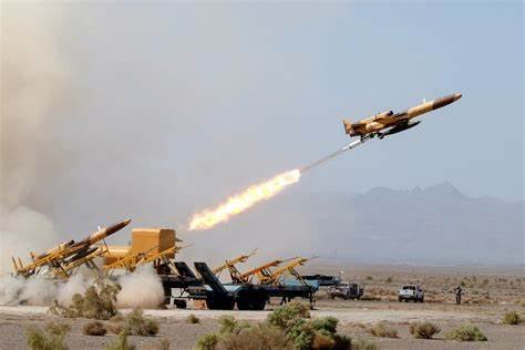 Iranski general: “Izrael ne može pratiti naše rakete, nisu spremni za dugotrajan rat”