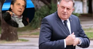 Vasković najavljuje političku krizu: Mogući raskol, sankcije i nova koalicija u BiH