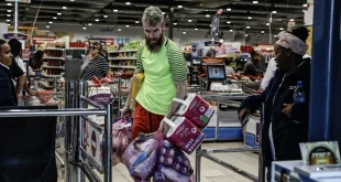 Panika u Izraelu: Građani prazne markete dok Iran pokreće masovne napade