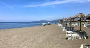 Počela naplata ulaska na Adu Bojanu: Sat parkiranja do 2 eura tokom ljetne sezone