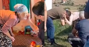 VIDEO: Emotivni susret nakon 40 godina, Majka iz Trnave konačno zagrlila sina kojeg je izgubila u mladosti
