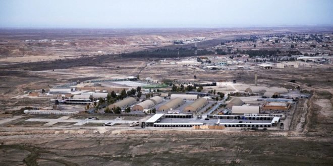 Napad na američku bazu u Siriji nakon udara na Iran: Vojnici stavljeni u pripravnost, helikopteri podignuti!