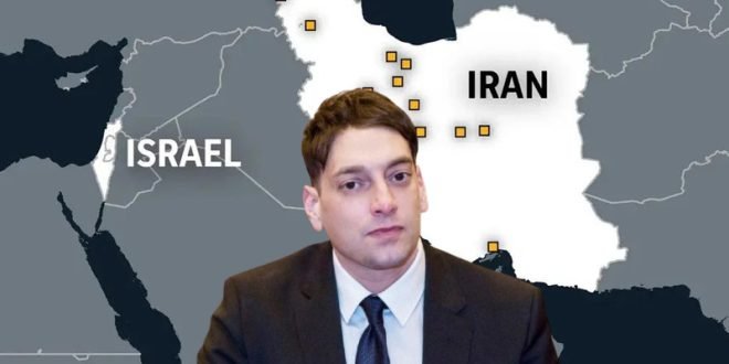 Tuga u porodici Amira Grossa Kabirija: Preminuo njegov otac David Kabiri