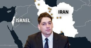 Kabiri poručio Teheranu: "Predajte se! Iranski narod zaslužuje slobodu, a ne diktaturu"