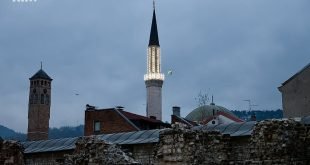 Nastupa Nova hidžretska 1447. godina: Simbol vjere, borbe i zajedništva