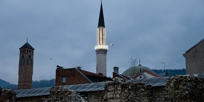 Nastupa Nova hidžretska 1447. godina: Simbol vjere, borbe i zajedništva
