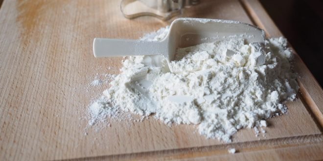 Povučeno bezglutensko brašno iz Italije: Može izazvati halucinacije i ubrzan rad srca – kupci, oprez!