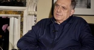 Dodik: Dogovori s Čovićem se ostvaruju, naivci misle..